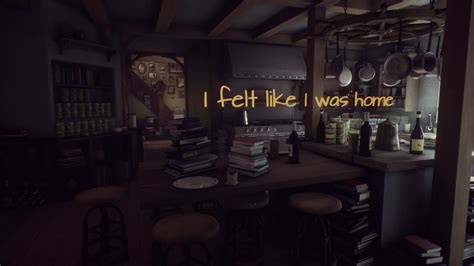 What Remains of Edith Finch; En Fascinerande och Överväldigande Skildring av Familjens Historia!